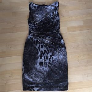 Cache Dress Size 4 #A